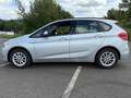 BMW 218 218i Active Tourer Automatik NAVİ Sitheizung Silber - thumbnail 10