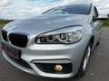 BMW 218 218i Active Tourer Automatik NAVİ Sitheizung Silber - thumbnail 9