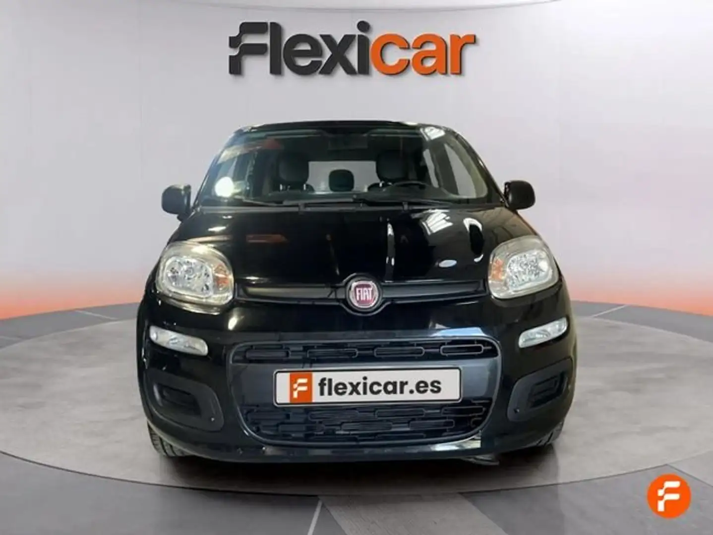 Fiat Panda City Life Hybrid 1.0 Gse 51kw (70CV) Negro - 2