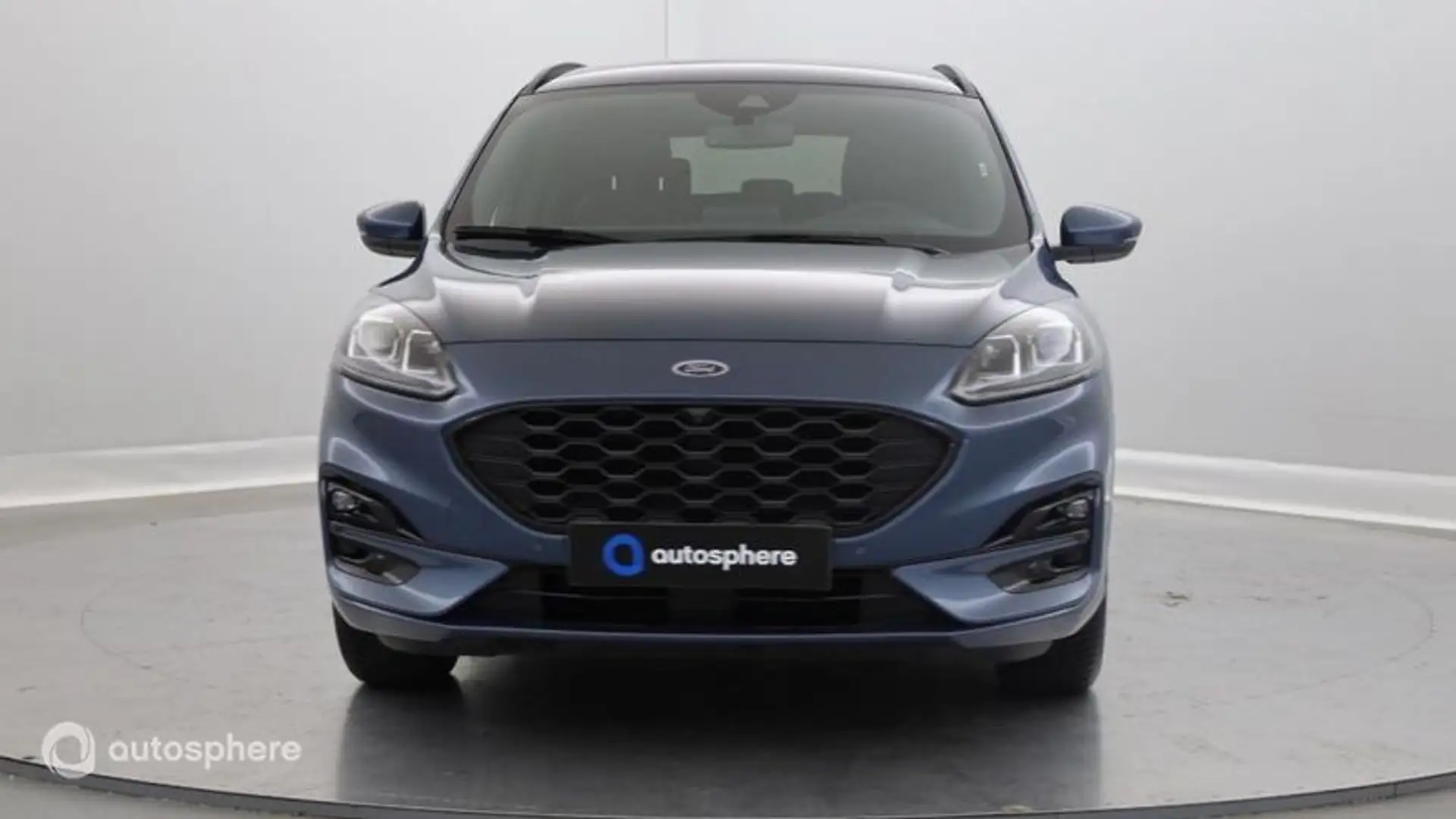 Ford Kuga 1.5 EcoBlue 120ch ST-Line BVA 7cv - 2