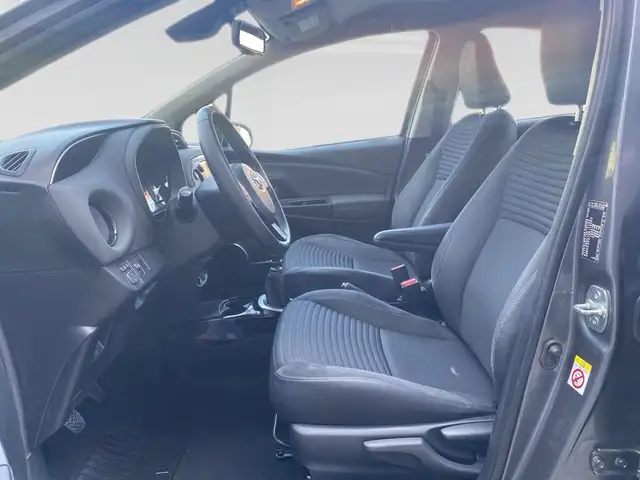 Toyota Yaris view 6