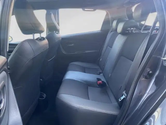 Toyota Yaris view 7