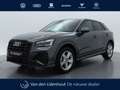 Audi Q2 35 TFSI S Edition | Stoelverwarming | adaptive cru Gris - thumbnail 1