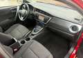 Toyota Auris Hybride année 2014 POUR EXPORT Rouge - thumbnail 4