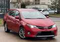 Toyota Auris Hybride année 2014 POUR EXPORT Rouge - thumbnail 3