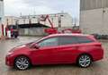 Toyota Auris Hybride année 2014 POUR EXPORT Rouge - thumbnail 10
