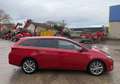 Toyota Auris Hybride année 2014 POUR EXPORT Rouge - thumbnail 9