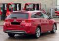 Toyota Auris Hybride année 2014 POUR EXPORT Rouge - thumbnail 7