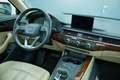 Audi A4 2.0 TFSI - LEDER- 12M GARANTIE- Automaat Gris - thumbnail 25