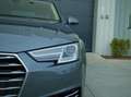 Audi A4 2.0 TFSI - LEDER- 12M GARANTIE- Automaat Gris - thumbnail 13