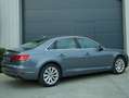 Audi A4 2.0 TFSI - LEDER- 12M GARANTIE- Automaat Gris - thumbnail 8