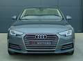 Audi A4 2.0 TFSI - LEDER- 12M GARANTIE- Automaat Gris - thumbnail 11