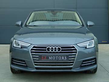 2.0 TFSI - LEDER- 12M GARANTIE- Automaat