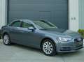 Audi A4 2.0 TFSI - LEDER- 12M GARANTIE- Automaat Gris - thumbnail 10