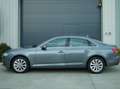 Audi A4 2.0 TFSI - LEDER- 12M GARANTIE- Automaat Gris - thumbnail 2