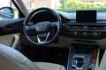 Audi A4 2.0 TFSI - LEDER- 12M GARANTIE- Automaat Gris - thumbnail 22