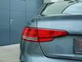 Audi A4 2.0 TFSI - LEDER- 12M GARANTIE- Automaat Gris - thumbnail 7