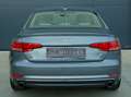 Audi A4 2.0 TFSI - LEDER- 12M GARANTIE- Automaat Gris - thumbnail 4