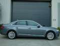 Audi A4 2.0 TFSI - LEDER- 12M GARANTIE- Automaat Gris - thumbnail 9