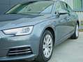 Audi A4 2.0 TFSI - LEDER- 12M GARANTIE- Automaat Gris - thumbnail 14