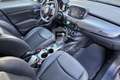 Fiat 500X 500X 1.3 T4 150 CV DCT Sport Zilver - thumbnail 11