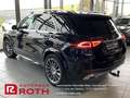 Mercedes-Benz GLE 350 GLE 350 de 4MATIC AMG Sound HeadUp AHK 21-Zoll LED Schwarz - thumbnail 9