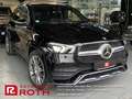 Mercedes-Benz GLE 350 GLE 350 de 4MATIC AMG Sound HeadUp AHK 21-Zoll LED Schwarz - thumbnail 3