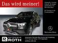Mercedes-Benz GLE 350 GLE 350 de 4MATIC AMG Sound HeadUp AHK 21-Zoll LED Schwarz - thumbnail 1