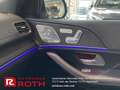 Mercedes-Benz GLE 350 GLE 350 de 4MATIC AMG Sound HeadUp AHK 21-Zoll LED Schwarz - thumbnail 27