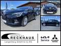 Renault Clio NAVI KLIMA SITZHEIZUNG ALLWETTERREIFEN Klima Navi Schwarz - thumbnail 1