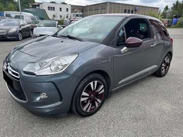 DS3 1.6 e-HDi So Chic
