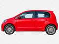 Volkswagen up! high up! eco BMT Rot - thumbnail 2