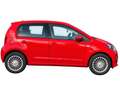 Volkswagen up! high up! eco BMT Rot - thumbnail 3