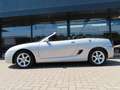 MG TF 1.8 TF 135 Hard Top Soft Top 2002 Grau - thumbnail 2