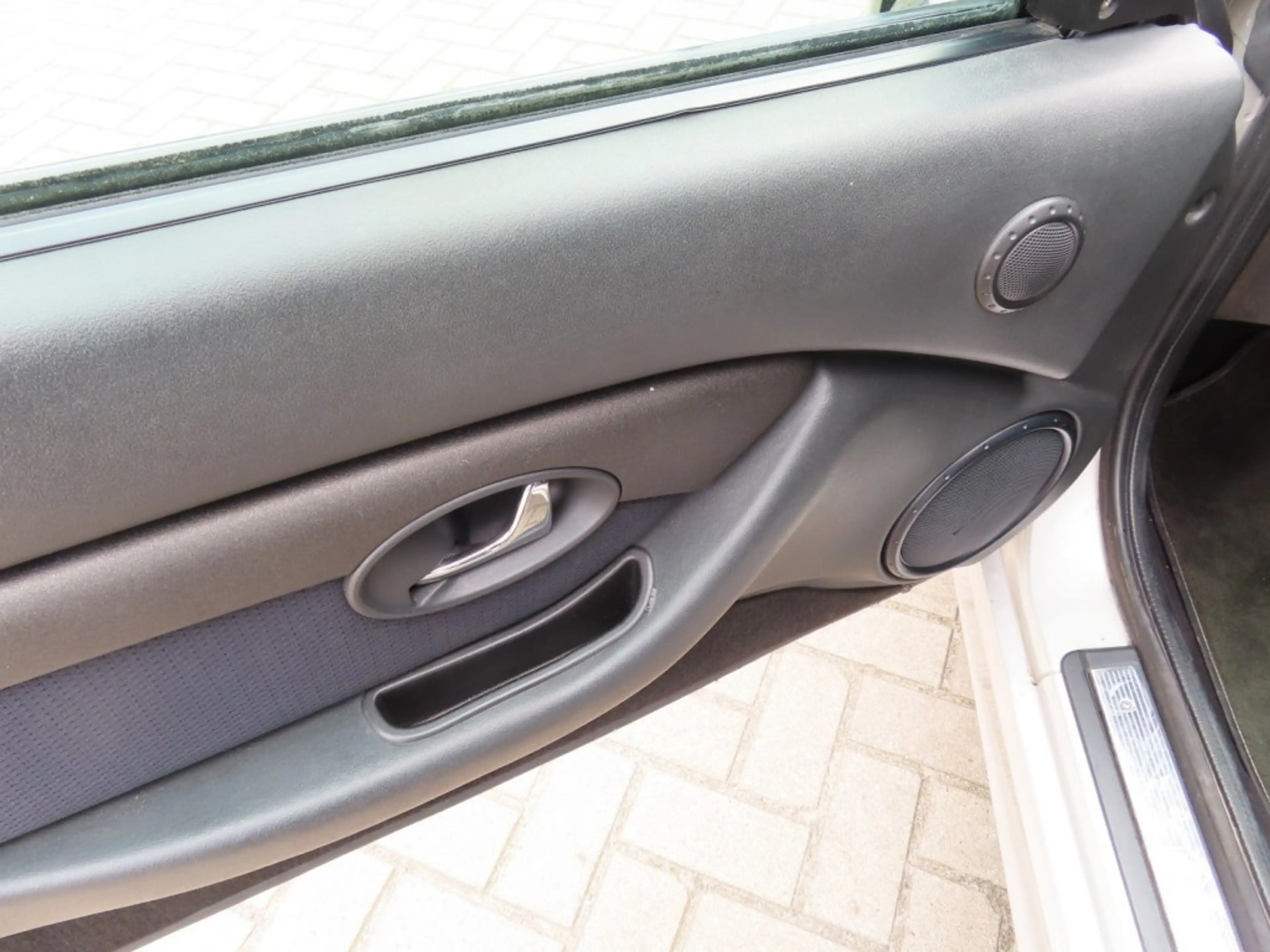 MG TF 1.8 TF 135 Hard Top Soft Top 2002 — photo 16
