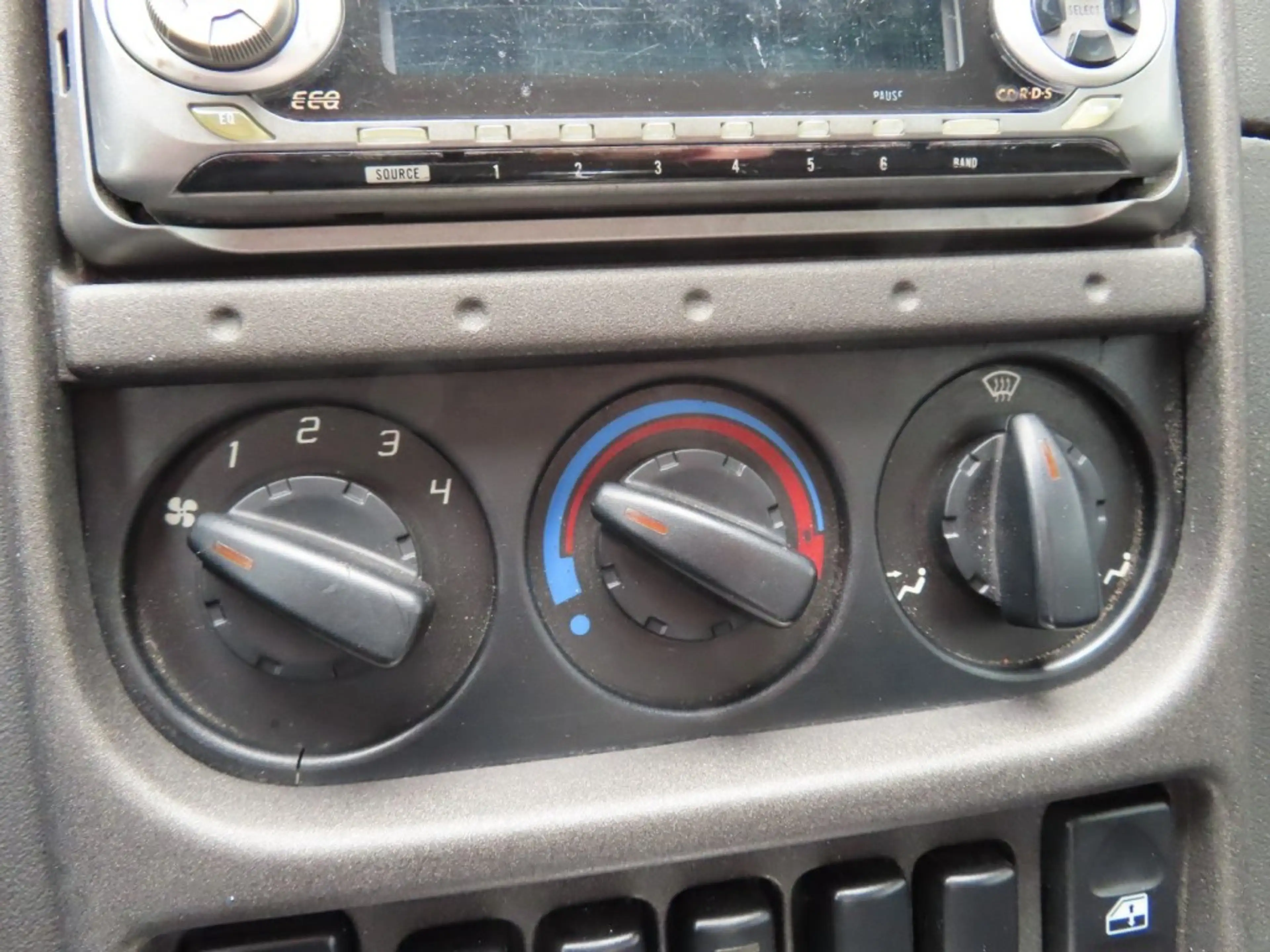 MG TF 1.8 TF 135 Hard Top Soft Top 2002 — photo 22