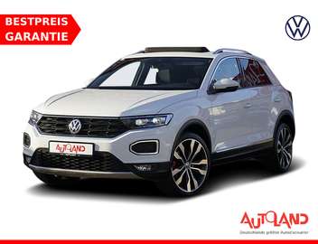 2.0 TSI DSG Sport 4Motion LED Panorama AHK