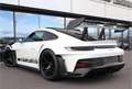 Porsche 911 4.0 525ch GT3 RS PDK Blanc - thumbnail 4
