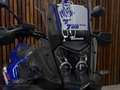Yamaha Ténéré 700 WORLD RALLY Blauw - thumbnail 16