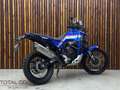 Yamaha Ténéré 700 WORLD RALLY Blauw - thumbnail 5