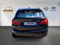 BMW 220 220i Active Tourer Aut. Advantage Black - thumbnail 4