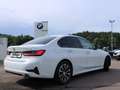 BMW 320 d Sport LiveProf.Kamera Sitzh.Temp. DAB AHK LED Weiß - thumbnail 4