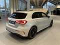 Mercedes-Benz A 200 A 200 AMG Nightpak RüKam Distro Edition LED Navi Silber - thumbnail 4