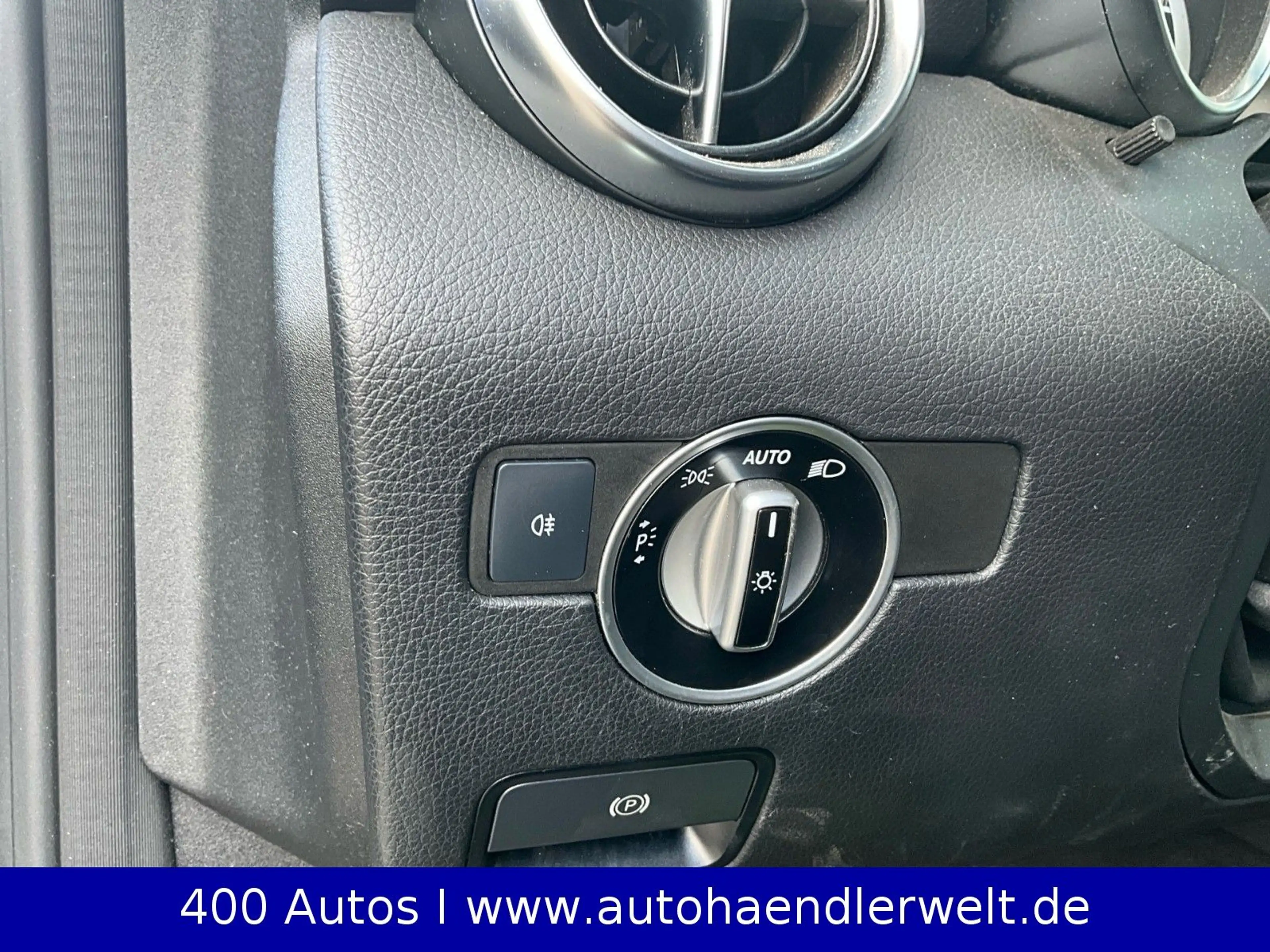 Mercedes-Benz SLK 200 SLK Roadster SLK 200 BlueEfficiency — photo 14