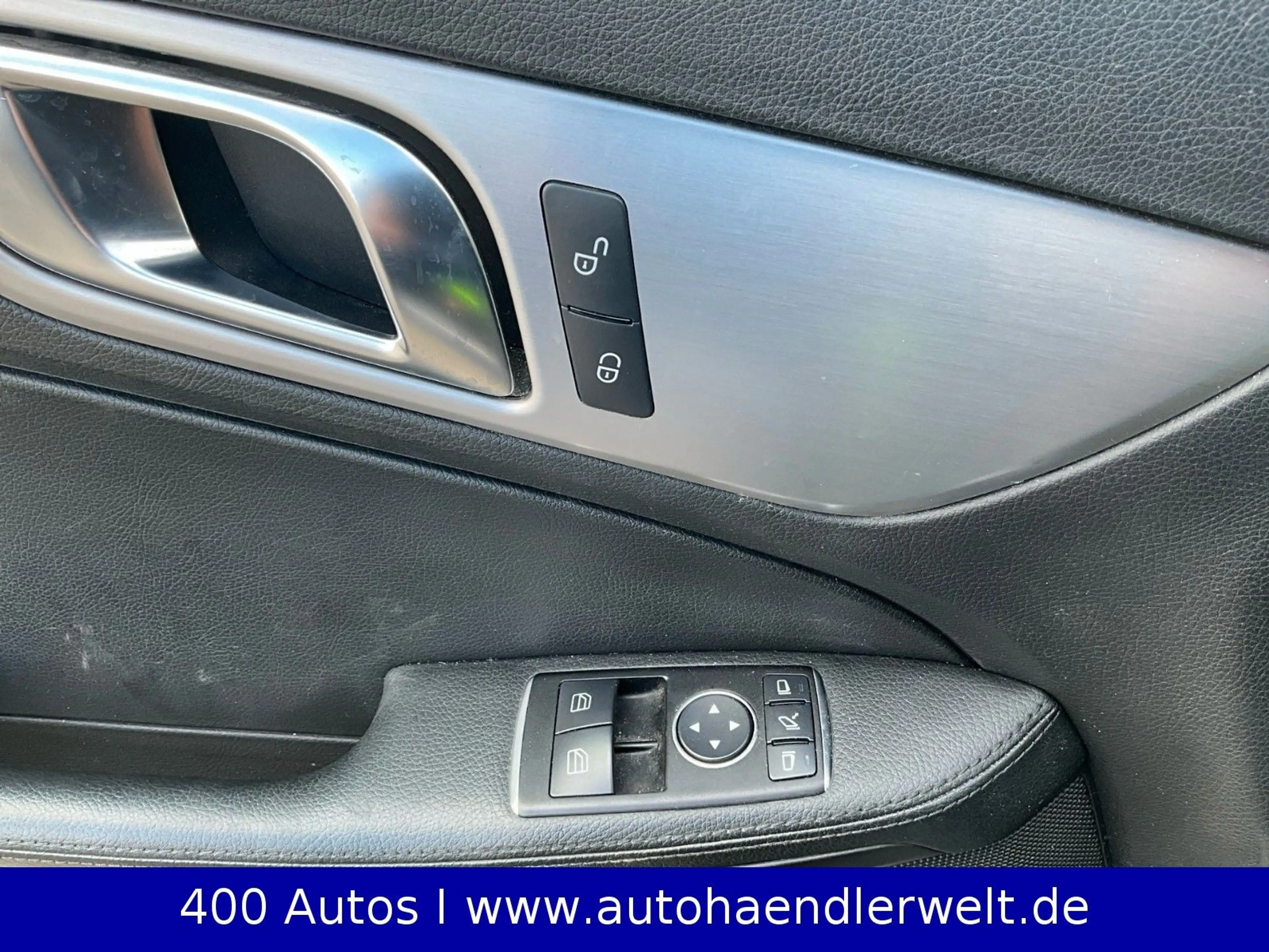 Mercedes-Benz SLK 200 SLK Roadster SLK 200 BlueEfficiency — photo 15