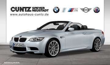 Cabrio  LIEBHABERFAHRZEUG mit WERTSTEIGERUNGSPOTEN