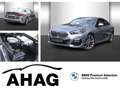 BMW 218 i Gran Coupe M Sport Panorama Klimaaut. HIFI Grau - thumbnail 1
