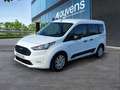 Ford Transit Connect FT 220 Kombi S&S B. Corta L1 Trend 120 Blanco - thumbnail 8