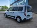 Ford Transit Connect FT 220 Kombi S&S B. Corta L1 Trend 120 Blanco - thumbnail 6