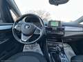 BMW 218 216d Active Tourer Advantage Argent - thumbnail 18